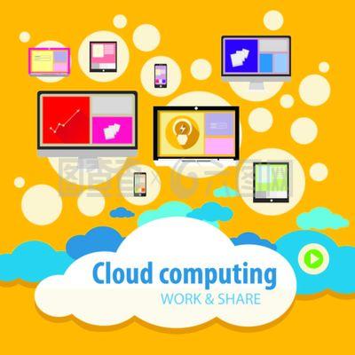 網(wǎng)絡(luò)云服務(wù)與軟件服務(wù) 現(xiàn)代企業(yè)的雙引擎驅(qū)動(dòng)